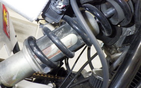 YAMAHA TW225 1999 DG09J