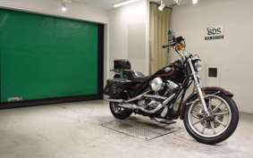 HARLEY FXRS 1340 1989