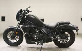 HONDA REBEL 250 A 2026 MC49