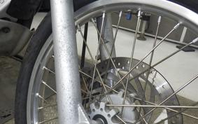 BMW F650GS DAKAR 2003