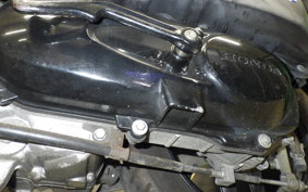 HONDA GIORNO 2 2020 AF70