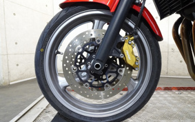 HONDA CB400SFV-3 BOLDOR 2008 NC42