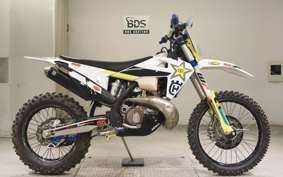 HUSQVARNA TE300I 2023