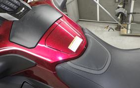 HONDA GL 1800 GOLD WING TOUR DCT 2018 SC79