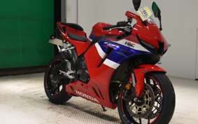 HONDA CBR600RR 2024 PC40