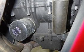 HONDA CBR400R 2013 NC47