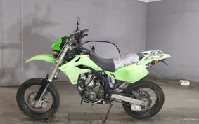KAWASAKI D-TRACKER LX250E