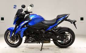 SUZUKI GSX-S1000 GT79B