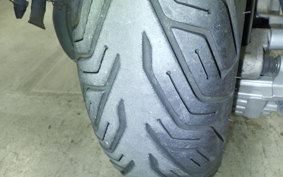 YAMAHA MAJESTY155 S 2025 SG28J