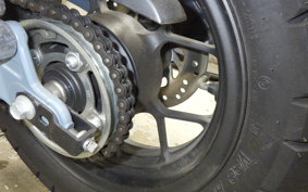 HONDA MONKEY 125 2019 JB05