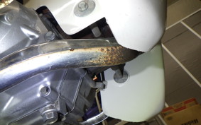 HONDA C90 SUPER CUB HA02