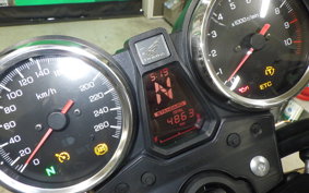 HONDA CB1300SF SUPER FOUR SP 2023 SC54