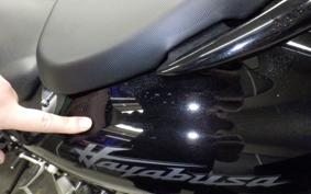 SUZUKI HAYABUSA Gen.3 2024 EJ11A