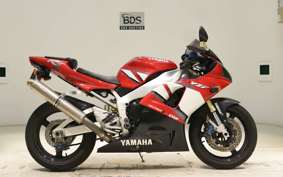 YAMAHA YZF-R1 2001