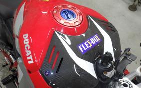 DUCATI PANIGALE V4 S 2018