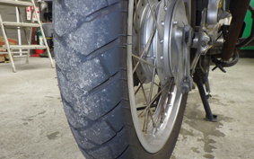 HONDA ｸﾛｽｶﾌﾞ JA10