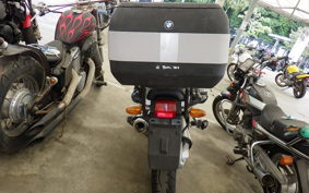 BMW R1100R 1998