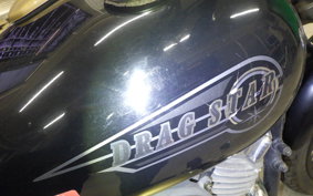 YAMAHA DRAGSTAR 400 1997 4TR
