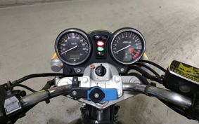 HONDA CB400 NC36