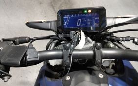 HONDA CB250R MC52
