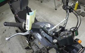 HONDA FTR223 2020 MC34