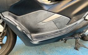 HONDA PCX 125 JF81