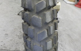KAWASAKI KDX125 SR 2024 DX125A