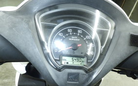 HONDA DIO110-3ﾍﾞｰｼｯｸ 2022 JK03
