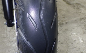 SUZUKI GSX-S125 DL32D