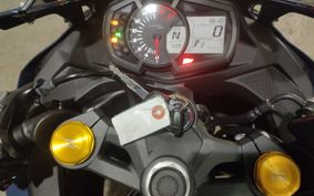 KAWASAKI  NINJA ZX-25R SE ZX250E