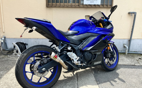 YAMAHA YZF-R25 RG43J