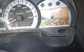 YAMAHA MAJESTY 250 Gen.4 SG20J