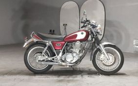 YAMAHA SR400 2005 RH01J