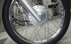 HONDA C50 SUPER CUB AA09
