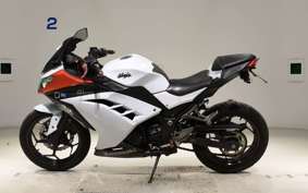 KAWASAKI NINJA 250 1998 EX250L