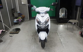 SUZUKI ｽｳｨｯｼｭ125 2021 DV12B