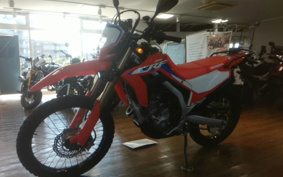 HONDA CRF250L MD47