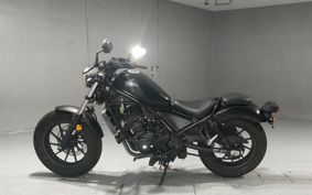 HONDA REBEL MC49