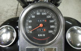 HARLEY FLSTC 1340 2021
