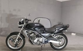 KAWASAKI BALIUS250 ZR250A