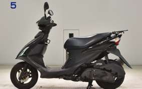 SUZUKI ADDRESS V125 S 2014 CF4MA