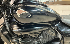 KAWASAKI ELIMINATOR 250V VN250A