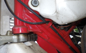 YAMAHA YZ80 43K