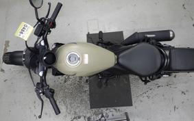 HONDA REBEL 250