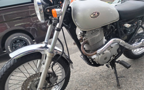 HONDA CL400 2000 NC38