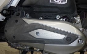 HONDA DIO 110 2005 JK03