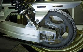 SUZUKI GSX400 IMPULSE 2009 GK7CA