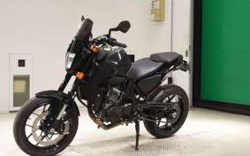 KTM 690 DUKE 2017