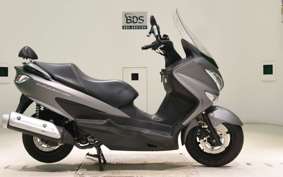 SUZUKI SKYWAVE 200 (Burgman 200) 2006 CH41A