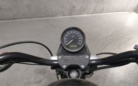 HARLEY XL883R 2013 CS2